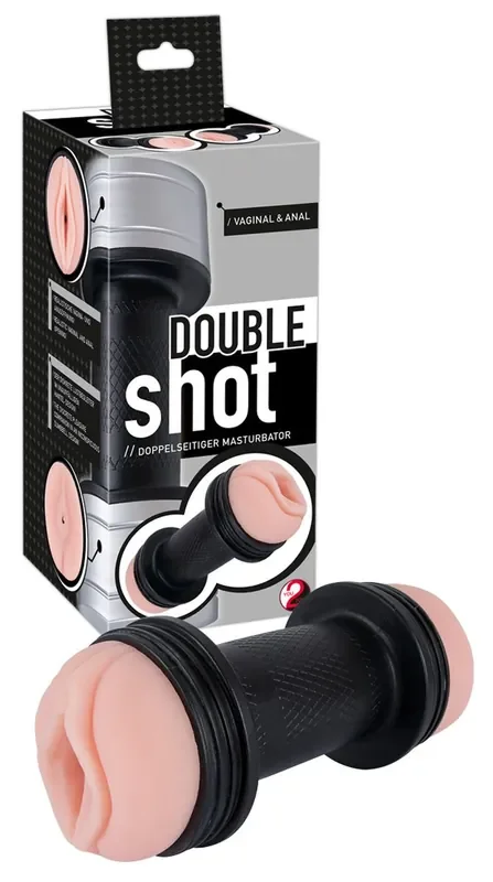 Masturbator Hantel