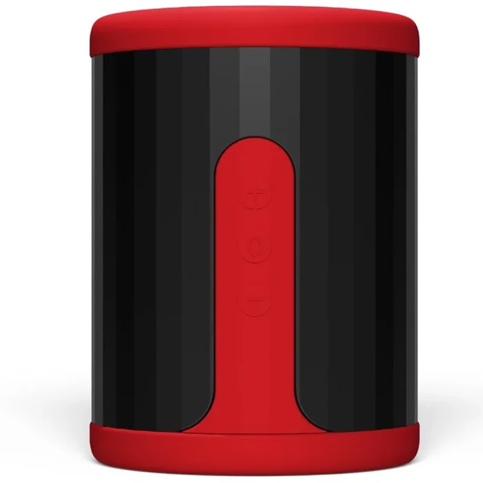 Masturbator LELO – F2S™, App-gesteuert, Rot