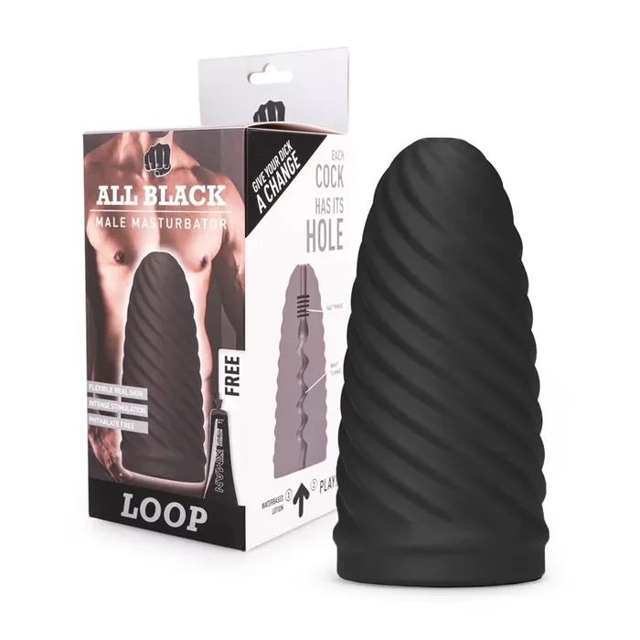 Masturbator ‘Loop‘
