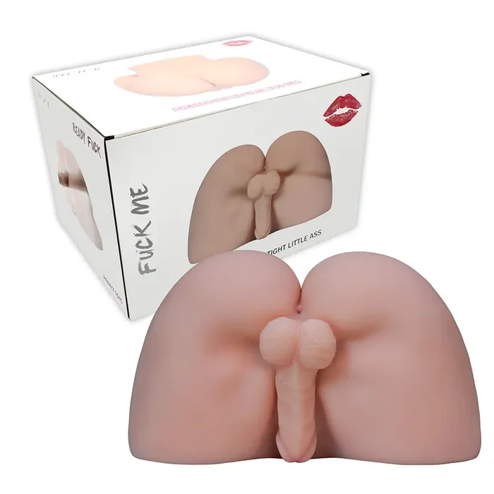 Masturbator ‘Male‘