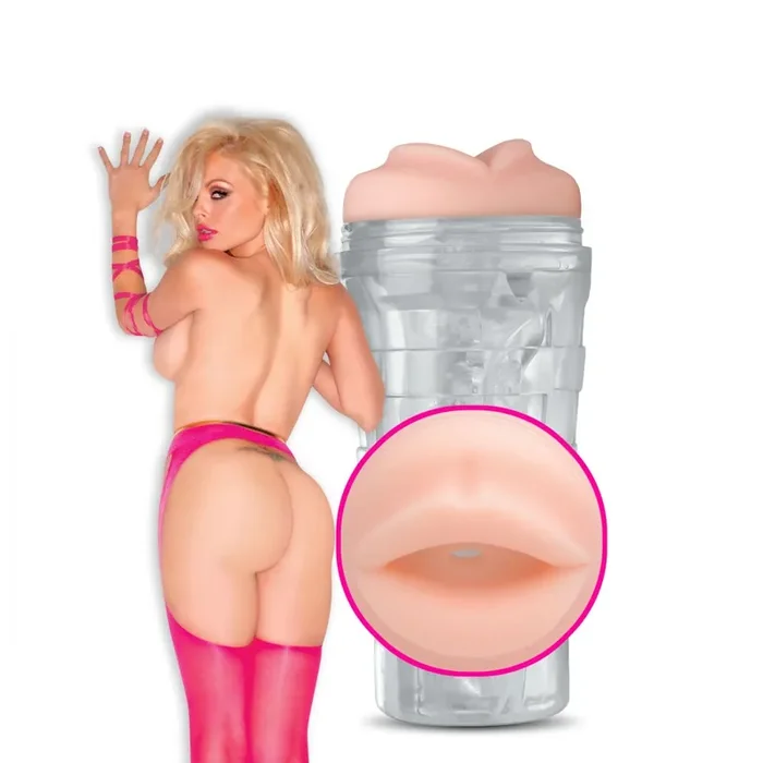 Masturbator Oral