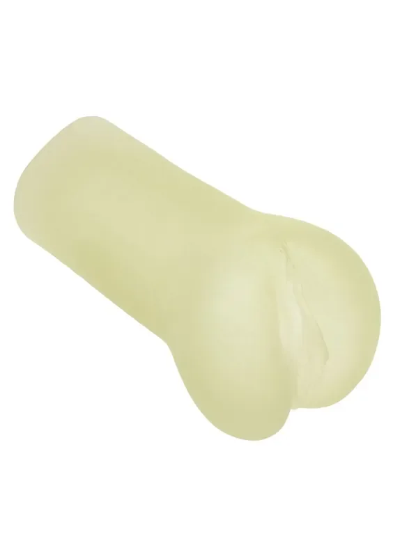 Masturbator Phantom-Mädchen