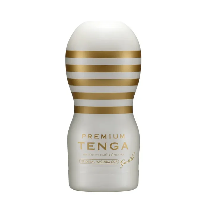 Masturbator Premium Vacuum Cup