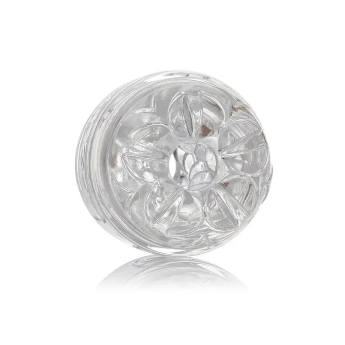 Masturbator Quickshot Vantage Fleshlight – Durchsichtig