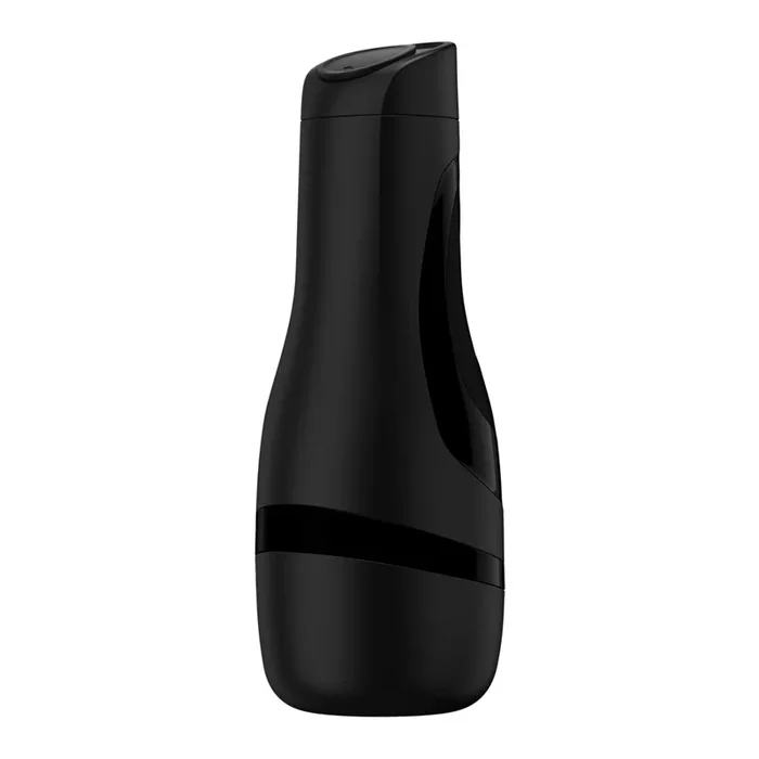 Masturbator Satisfyer Men Classic, Schwarz