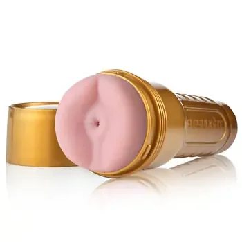 Maturbator Hintereingang