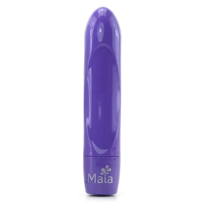 MB1 Mini LED Bullet Vibe in Neon Purple