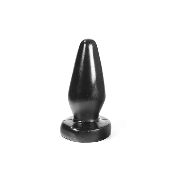 Medium Dark Crystal Plug