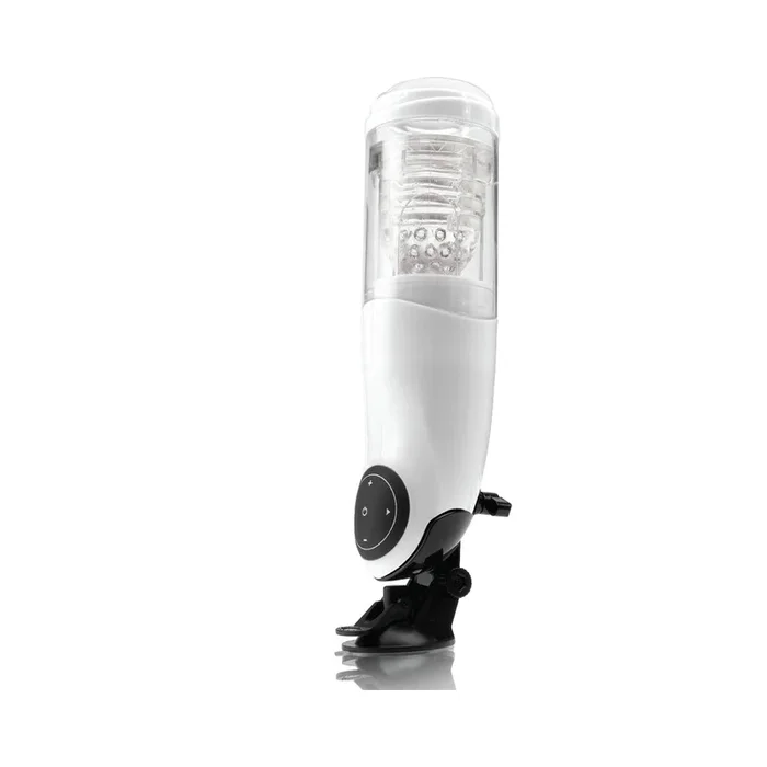 Mega Bator Rechargeable Strokers – Pussy
