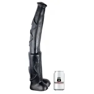 Mega Stallion Dildo
