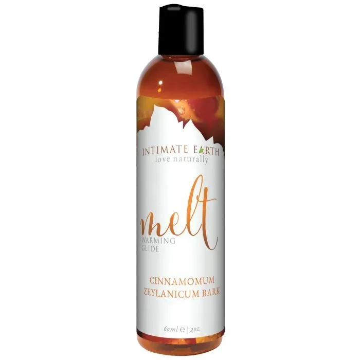 Melt Warming Glide
