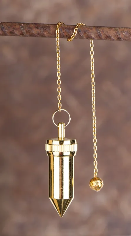 Mermet Pendel
