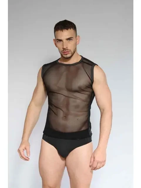 Mesh-Singlet
