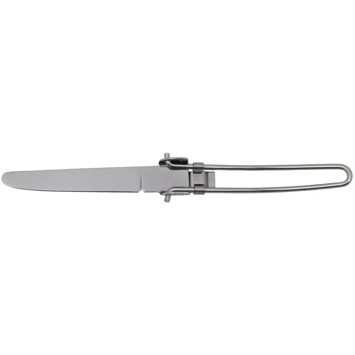 Messer klappbar