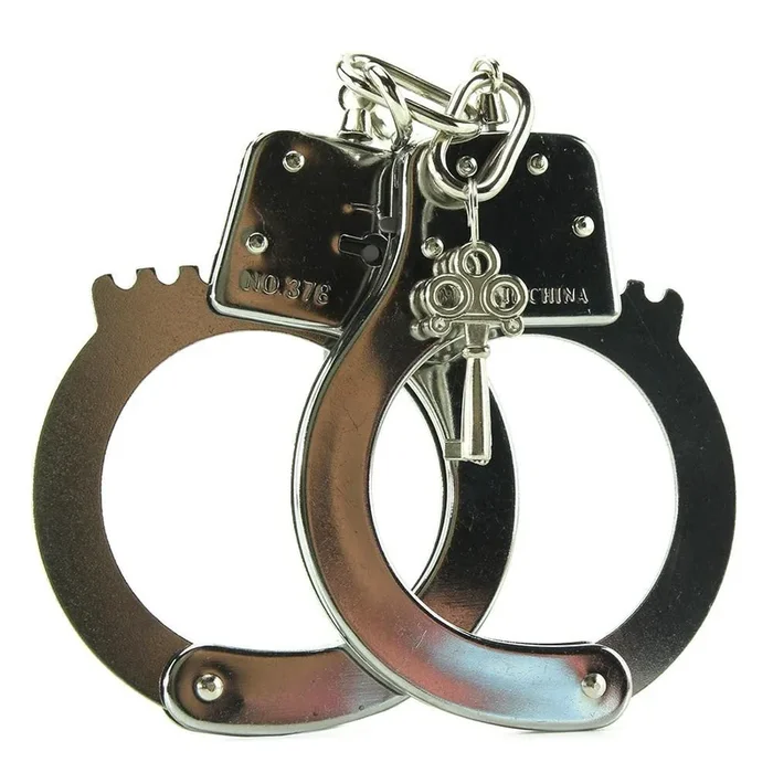 Metal Cuffs