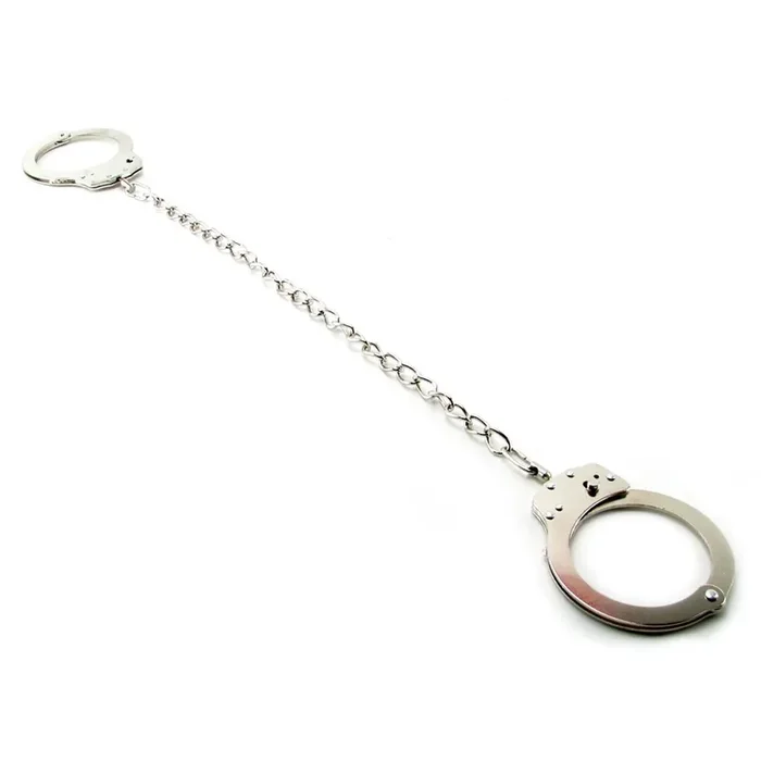 Metal Leg Cuffs