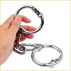 Metall Fessel