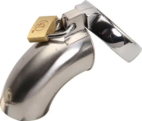Metall Keuschheitskäfig