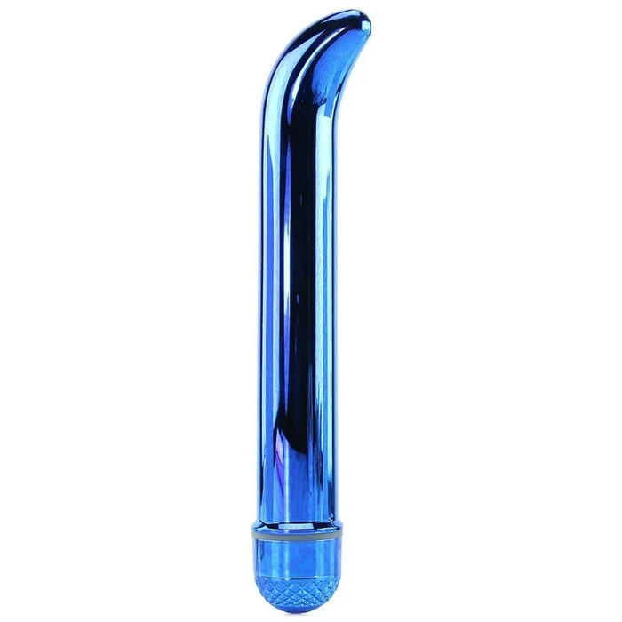 Metallic Shimmer G Vibe in Blue
