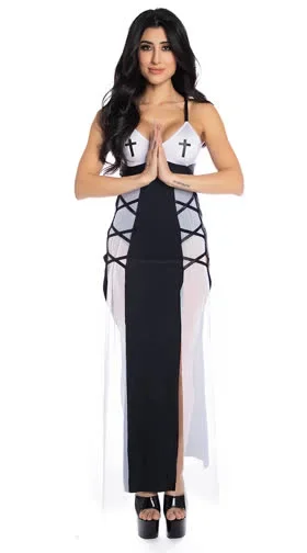 Midnight Ballerina-Sinful Nun*