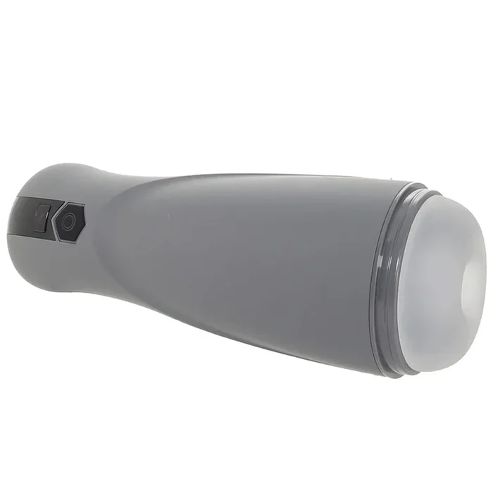 Milk Master Automatic Suction Stroker