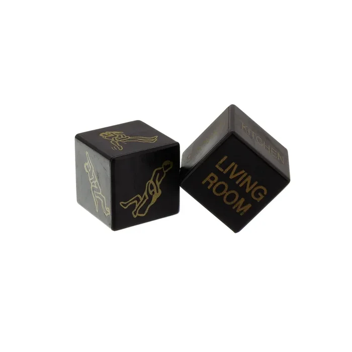 Milostné kocky – Love Dice
