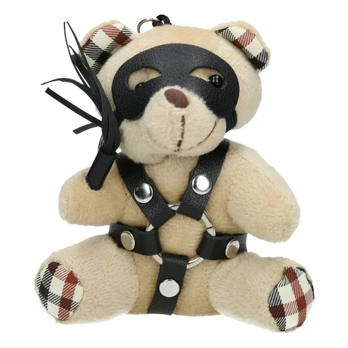 Mini BondageTeddy – Harness