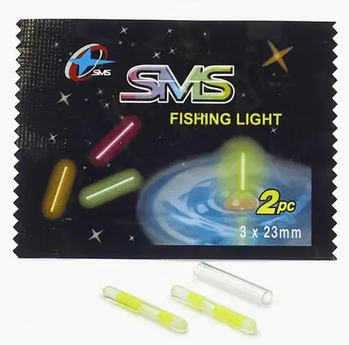 Mini-Leuchtstab (Knicklichter)