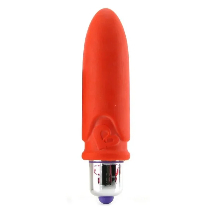 Mini Mates Fever Vibe in Red