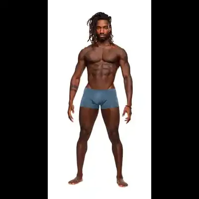 Mini Short – XL – Blue