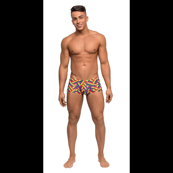 Mini Short – XL – Pride