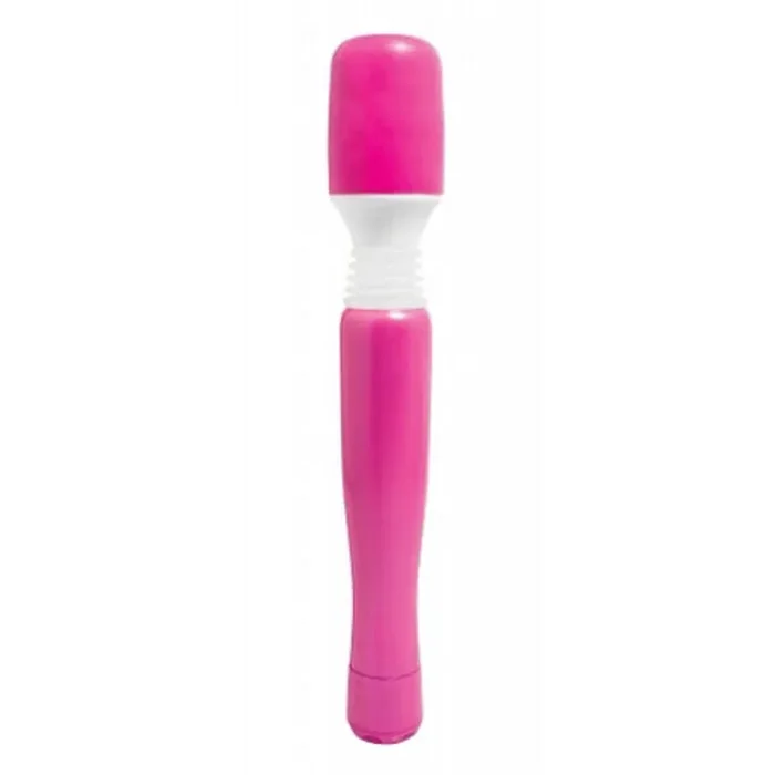 Mini Wanachi Massager Rosa