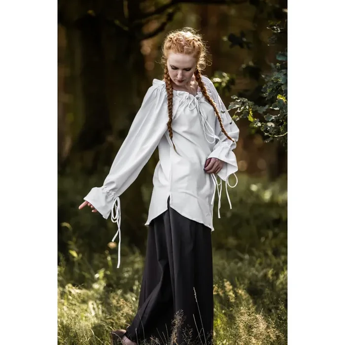 Mittelalterbluse ‘Morgan‘