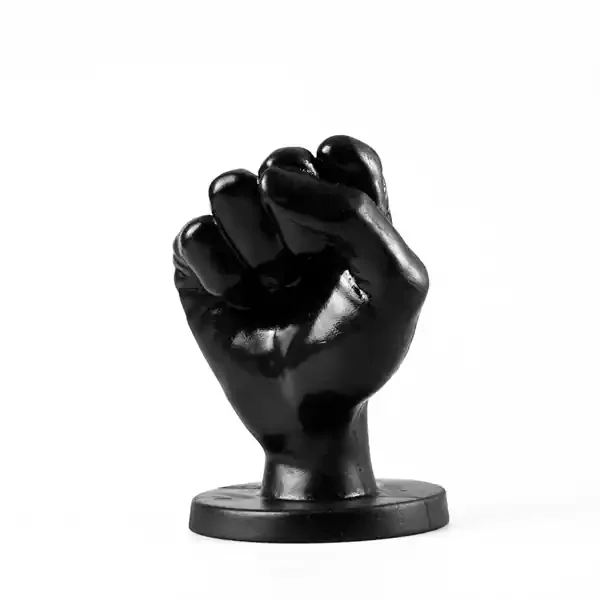 Mittelgroße ‘Ganze Faust‘ Sextoy