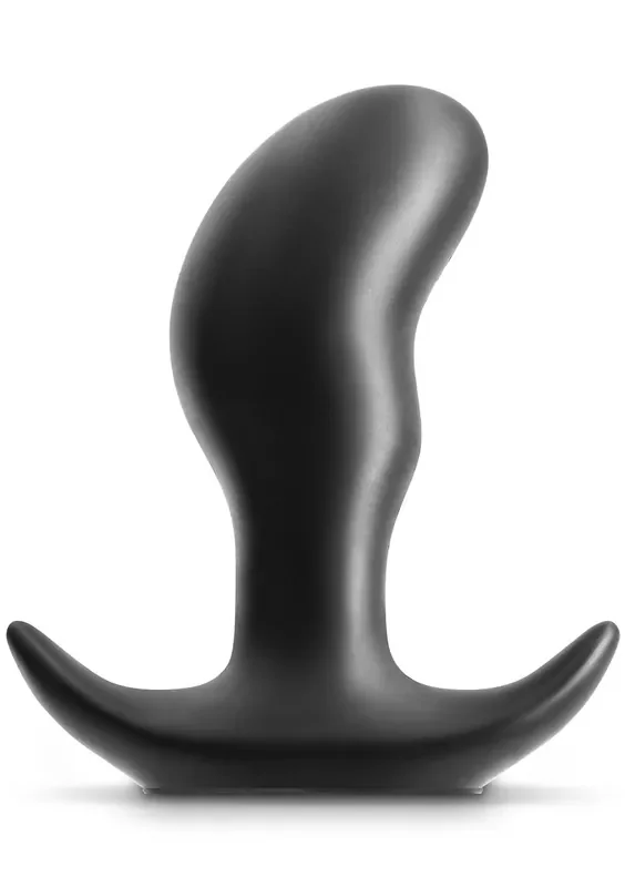 Mittelgroßer Analplug Bull