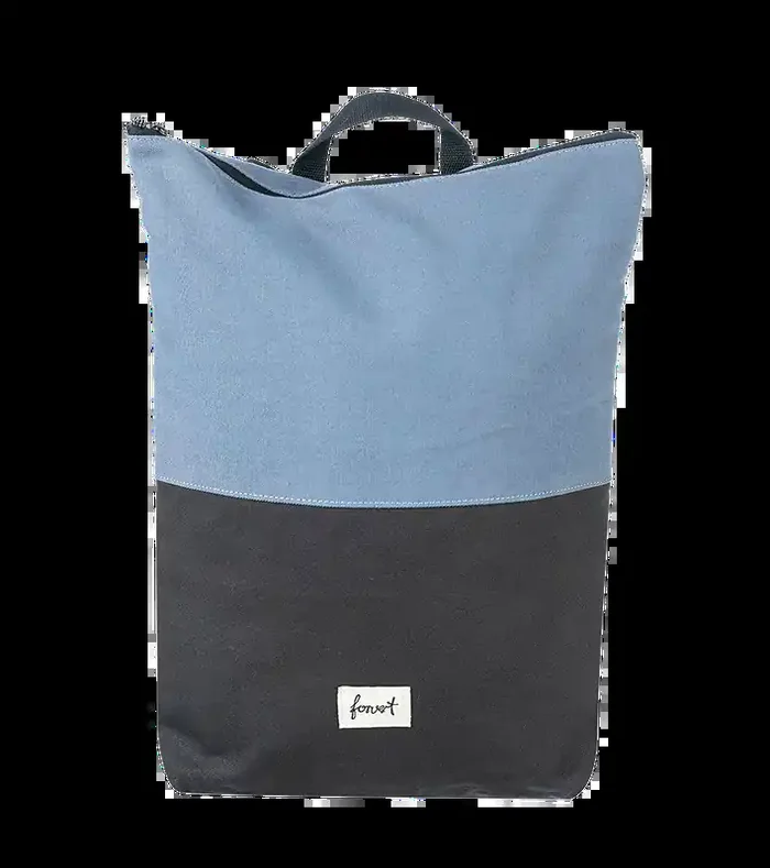 Moderner Rucksack 10l