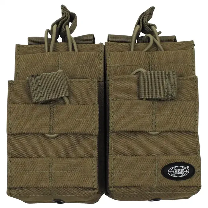 Modular Tasche ‘MOLLE‘