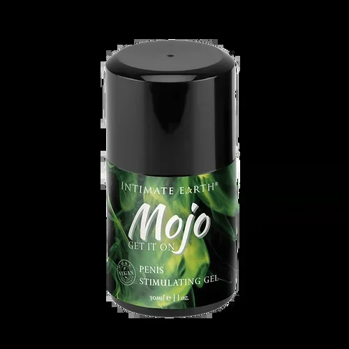 Mojo Penis Stimulating Gel 1oz