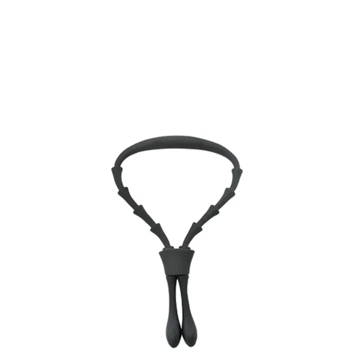 Mojo Vigor black