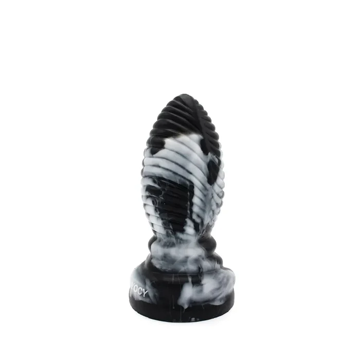 Monster Dildo Beast ‘Ei‘ – schwarz