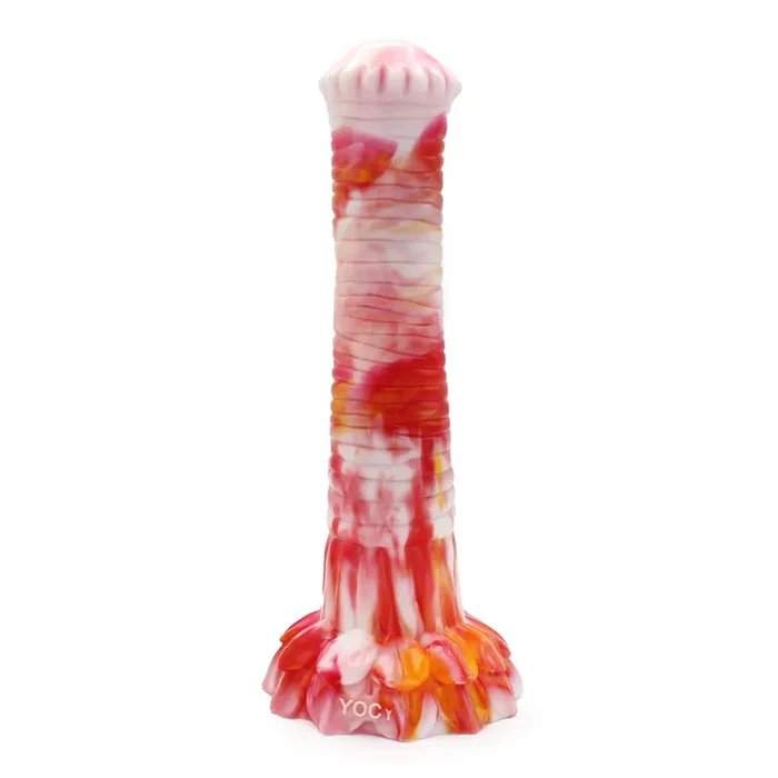 Monster Dildo Beast ‘Long‘