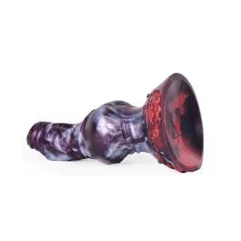 Monster Dildo Kaori