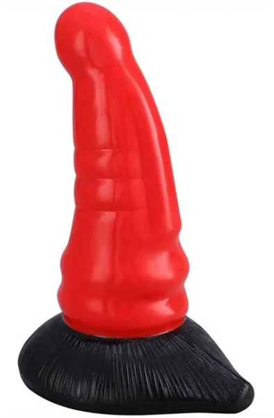 MonsterRed Monster Beefy Dildo 22 cm