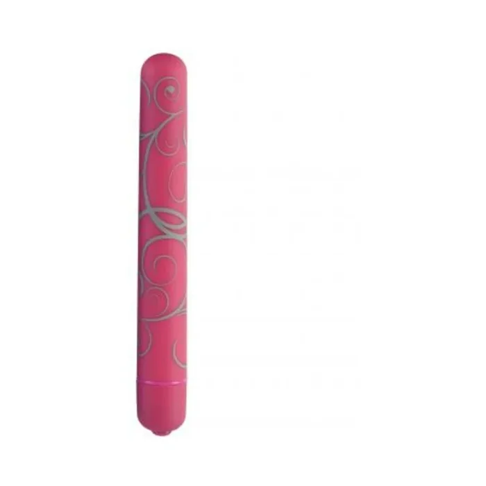 Mood 7 function bullet large – pink
