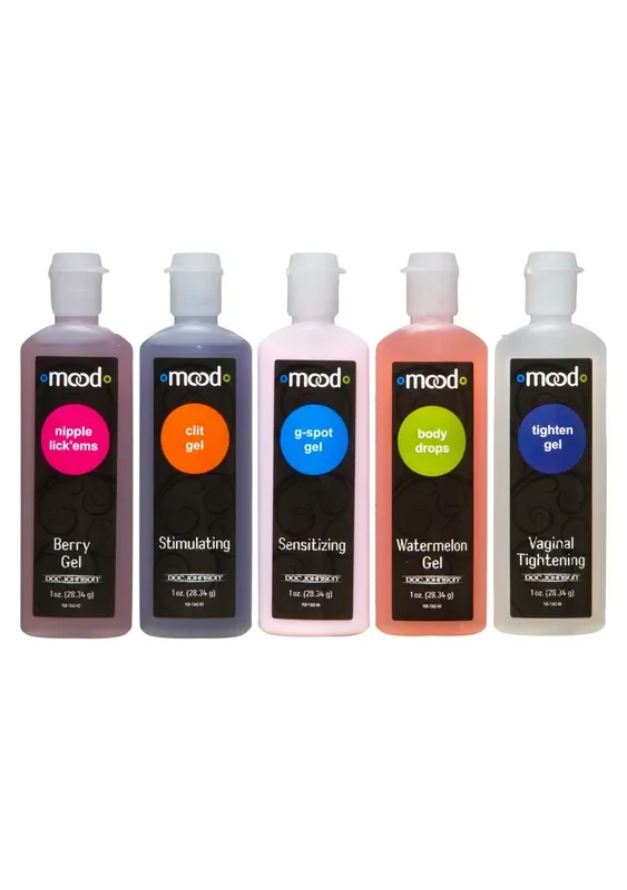 Mood – Pleasure for Her