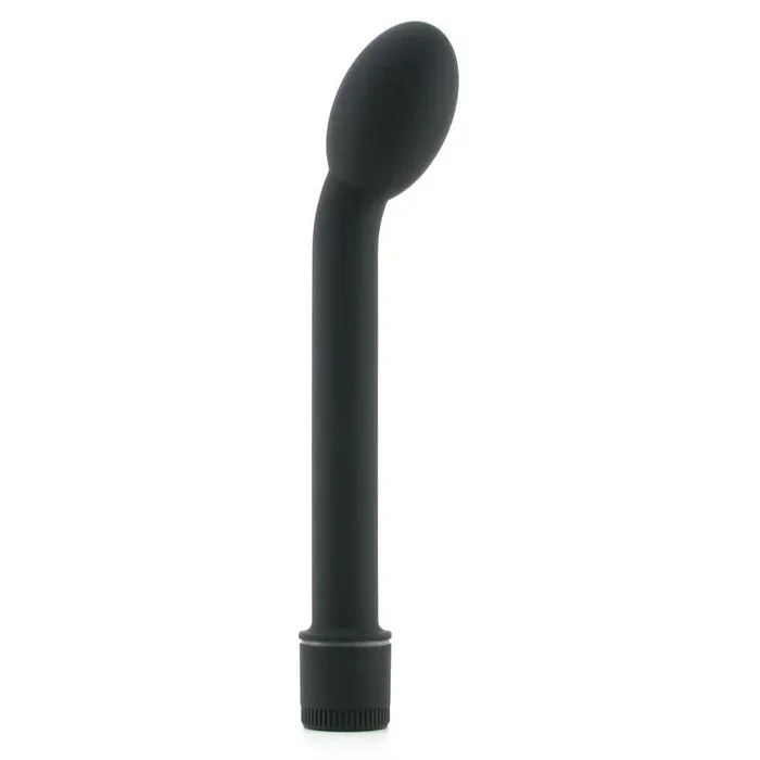 Mood Frisky G-Spot Vibe in Black