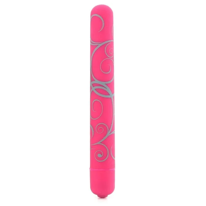 Mood Powerful Large Vibe in Pink