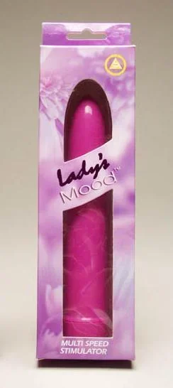 Mood Vibe 7-Inch – Lavender