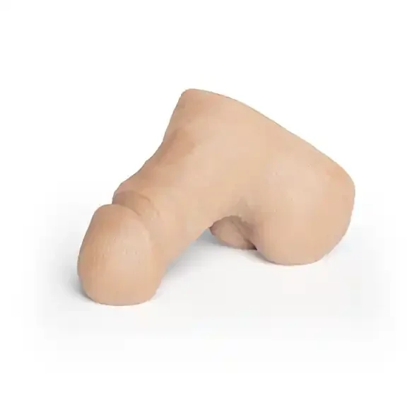 Mr. Limpy