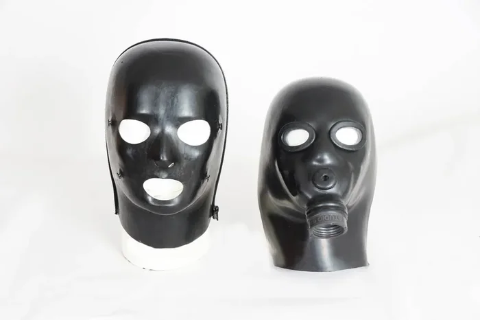Multi-Funktions-Maske MFM 5 – ohne Zubehör